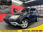 Used 2009 Subaru Forester (natl) for sale.