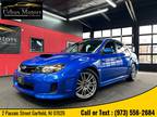 Used 2011 Subaru Impreza Sedan Wrx for sale.