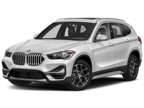 2020 BMW X1 sDrive28i 52927 miles