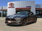 2020 Ford Mustang EcoBoost 42625 miles