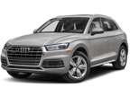 2018 Audi Q5 Premium Plus 46208 miles