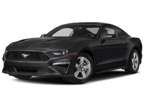 2019 Ford Mustang EcoBoost 17089 miles