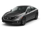 Used 2019 Honda Civic Sedan for sale.