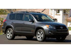 Used 2010 Toyota RAV4 for sale.