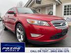 Used 2012 Ford Taurus for sale.