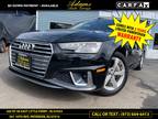 Used 2019 Audi A4 for sale.