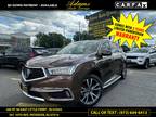 Used 2019 Acura MDX for sale.