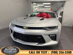 Used 2017 Chevrolet Camaro for sale.