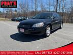 Used 2014 Chevrolet Impala Limited for sale.