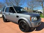 Used 2013 Land Rover LR4 for sale.