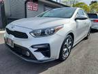 Used 2021 Kia Forte for sale.