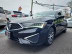 Used 2019 Acura ILX for sale.