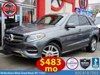 Used 2017 Mercedes-benz Gle for sale.