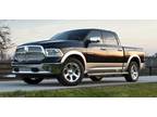 Used 2015 Ram 1500 for sale.