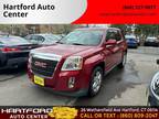 Used 2014 GMC Terrain for sale.