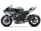 2018 Kawasaki Ninja H2 R