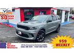 Used 2021 Dodge Durango for sale.