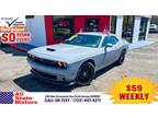 Used 2022 Dodge Challenger for sale.