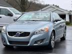 Used 2013 Volvo C70 for sale.