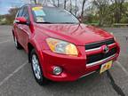 Used 2011 Toyota RAV4 for sale.