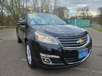 Used 2016 Chevrolet Traverse for sale.