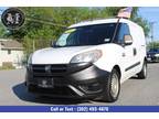 Used 2017 Ram ProMaster City Cargo Van for sale.