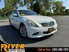 Used 2011 Infiniti G37 Sedan for sale.