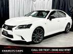 Used 2013 Lexus Gs 350 for sale.