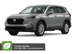 2024 Honda CR-V Gray