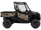 2024 Honda Pioneer 1000 Forest