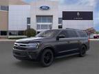 2024 Ford Expedition Black, new