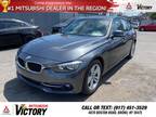 Used 2016 BMW 3 Series for sale.