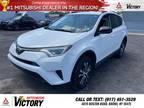 Used 2018 Toyota Rav4 for sale.