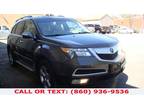 Used 2012 Acura MDX for sale.