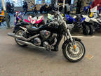 2008 Honda VTX®1800F