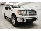 Used 2011 Ford F-150 for sale.