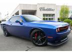 Used 2022 Dodge Challenger for sale.