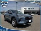 2024 Ford Escape Blue