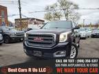 Used 2015 GMC Yukon for sale.