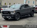 Used 2019 Ram 1500 for sale.