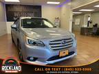 Used 2016 Subaru Legacy for sale.