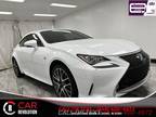 Used 2016 Lexus Rc 300 for sale.