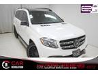 Used 2017 Mercedes-benz Gls-class for sale.