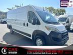 Used 2023 Ram Promaster Cargo Van for sale.