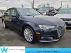 Used 2017 Audi A4 for sale.