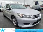 Used 2013 Honda Accord Sedan for sale.