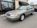 Used 2004 Mercury Grand Marquis for sale.
