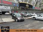 Used 2011 MINI Cooper Clubman for sale.