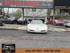 Used 2002 Chevrolet Corvette for sale.