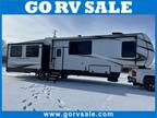 2021 Keystone Sprinter Limited 3590LFT 5th Wheel